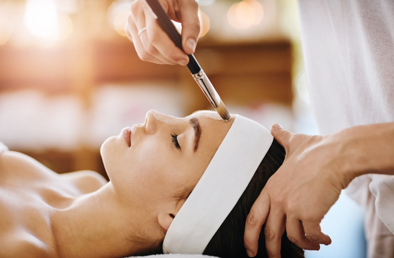 Chemical Peel Transformation Medispa TX