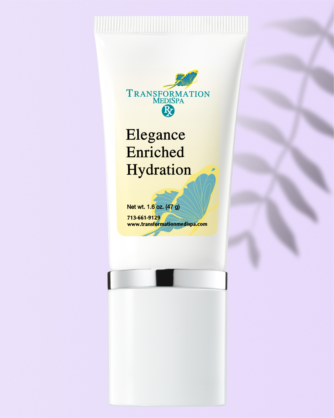 Elegance Enriched Hydration