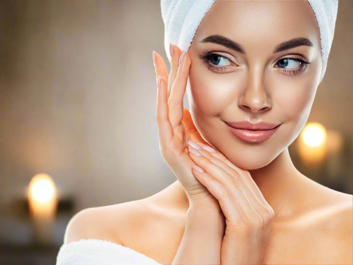 Plasma IQ Pen Transformation Medispa TX