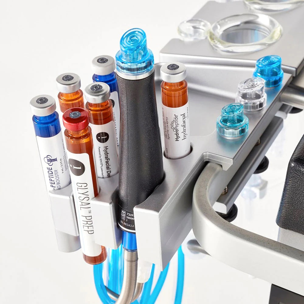 HydraFacial Sale