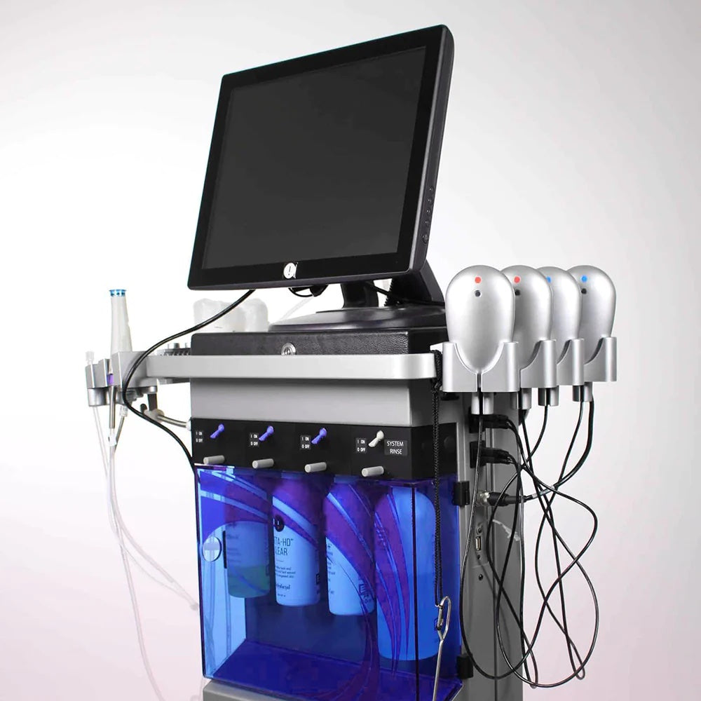 HydraFacial Sale