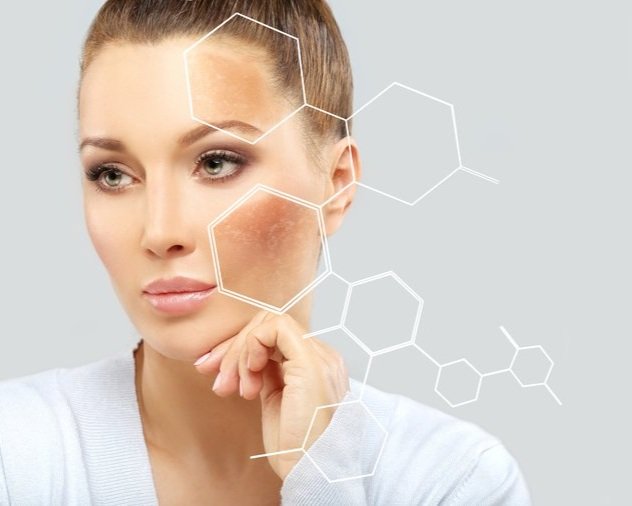 Hydroquinone Booster