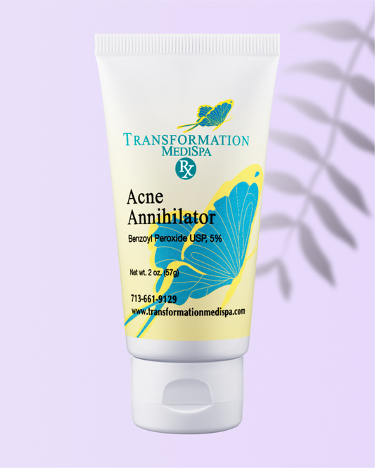 Acne Annihilator