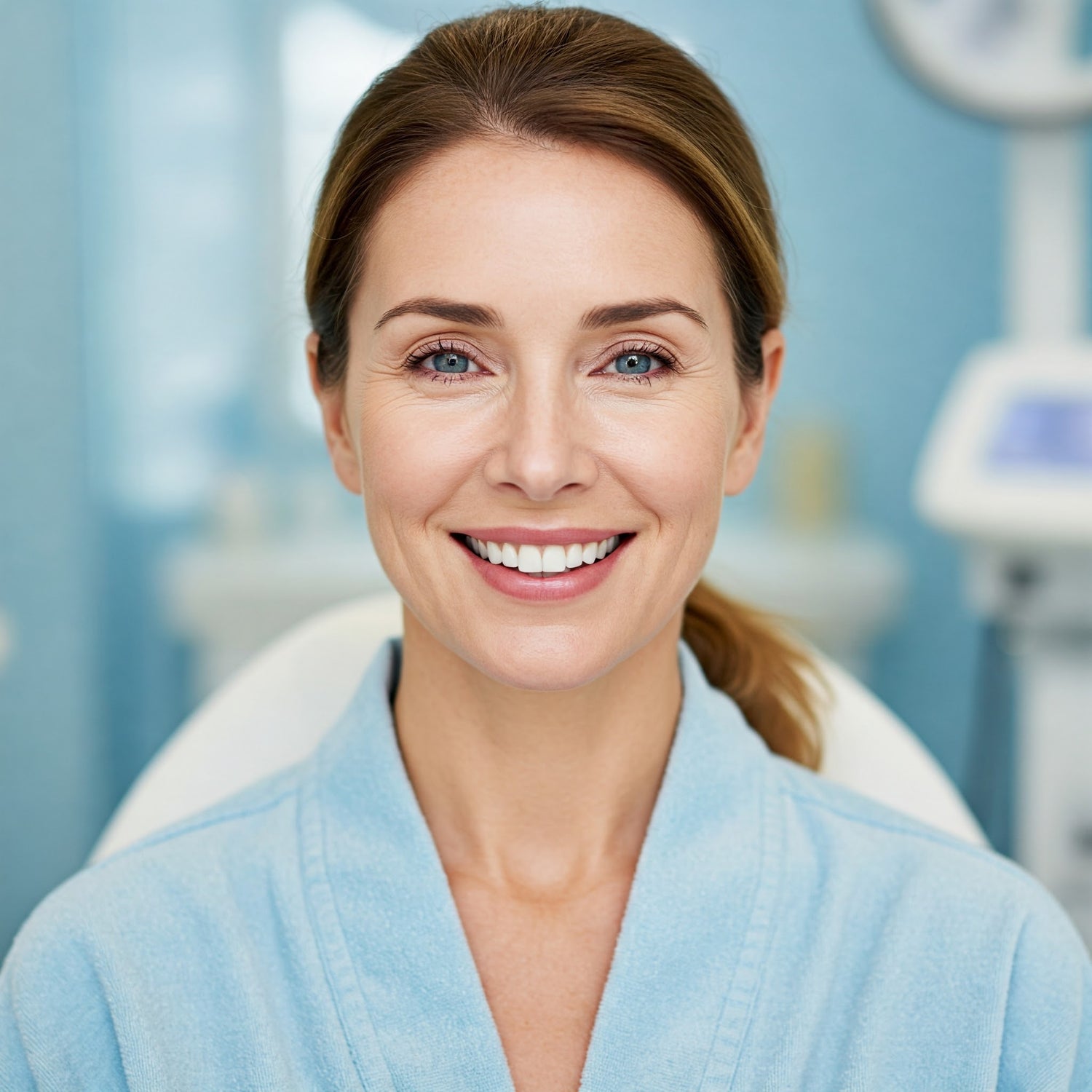 Co2 Laser Treatment Transformation Medispa