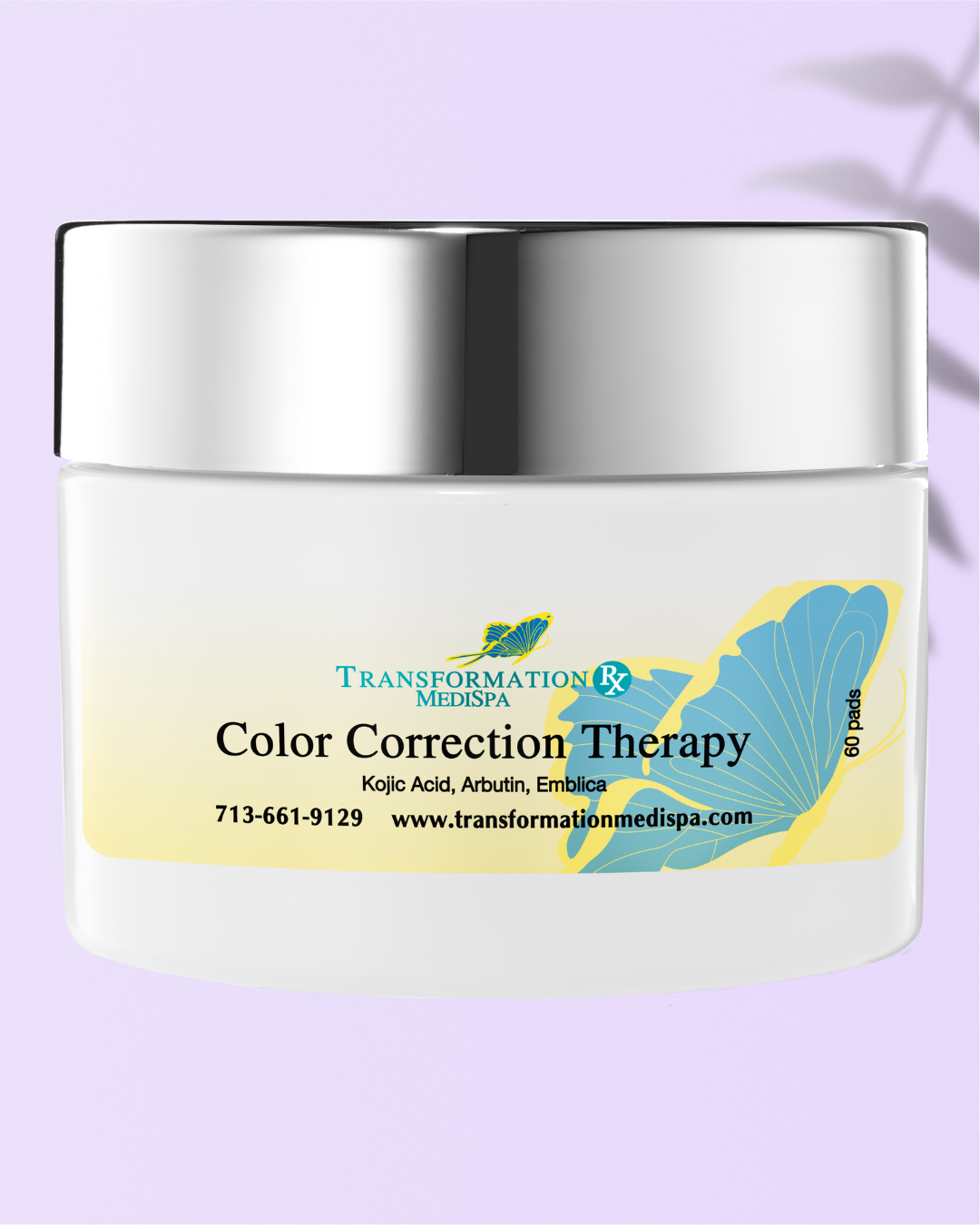 Color Correction Therapy