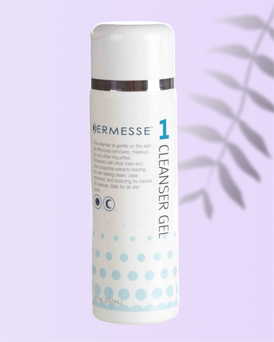 Dermesse Cleanser Gel