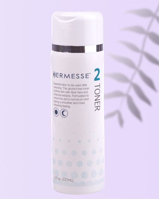 Dermesse Toner