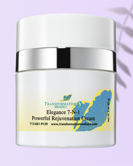 Elegance 7-N-1 Powerful Rejuvenation Cream