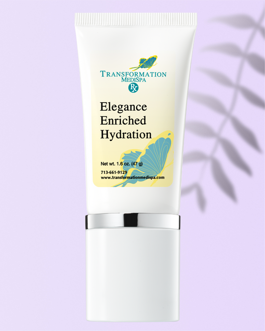 Elegance Enriched Hydration