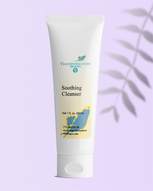 Mini Soothing Cleanser