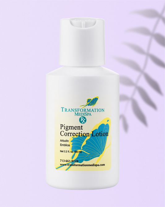 Pigment Correction Lotion