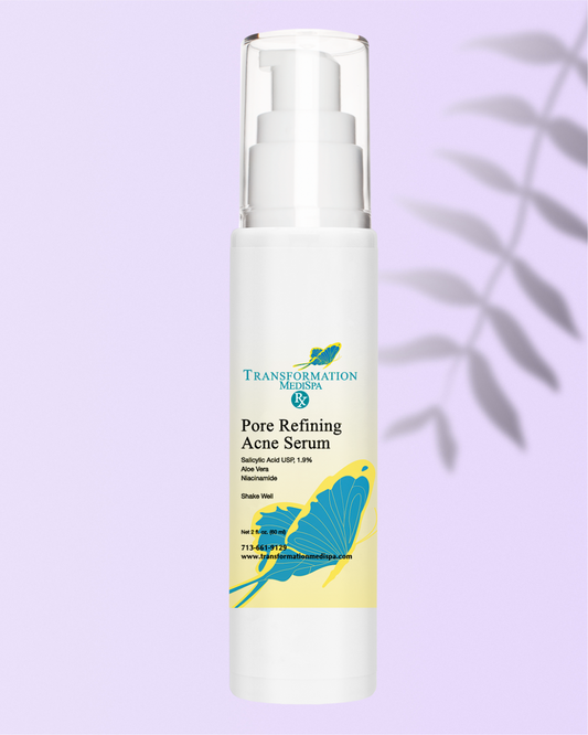 Pore Refining Acne Serum