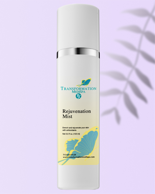 Rejuvenation Mist