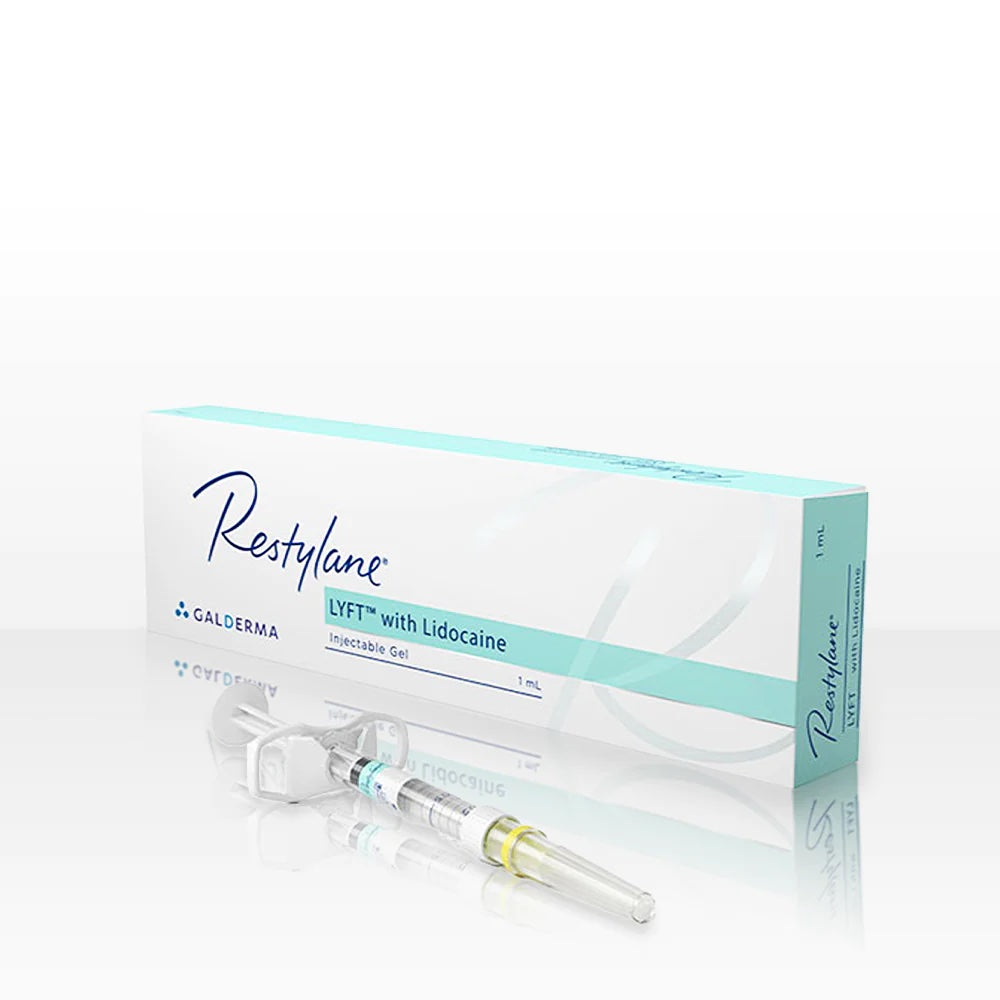 Restylane Lyft