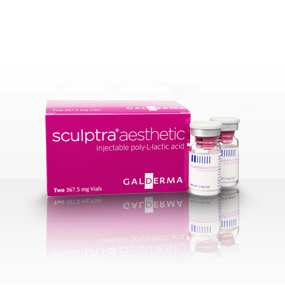 Sculptra Sale!