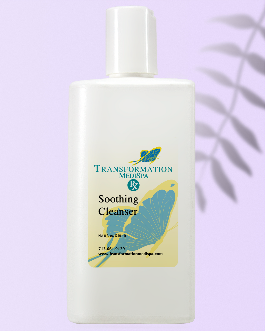 Soothing Cleanser