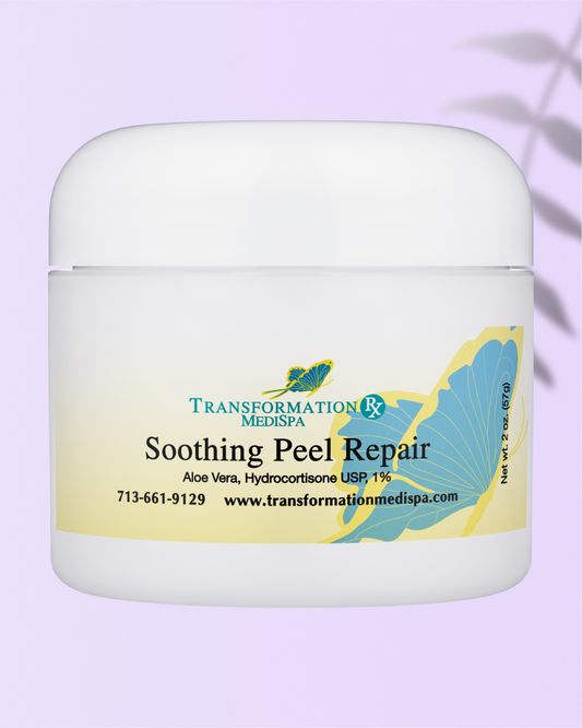 Soothing Peel Repair