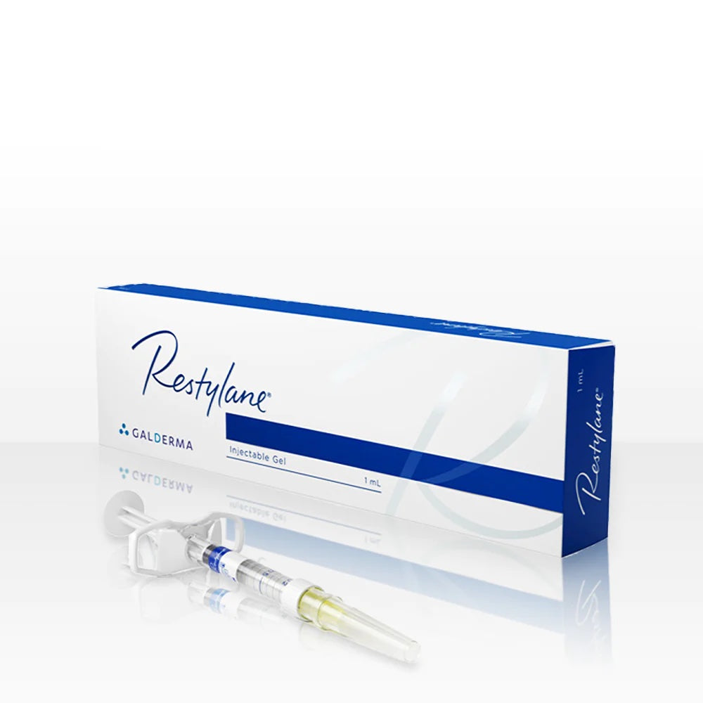 Restylane &amp; Dysport Sale